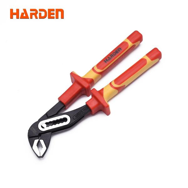 Insulated Water Pump Plier (10")