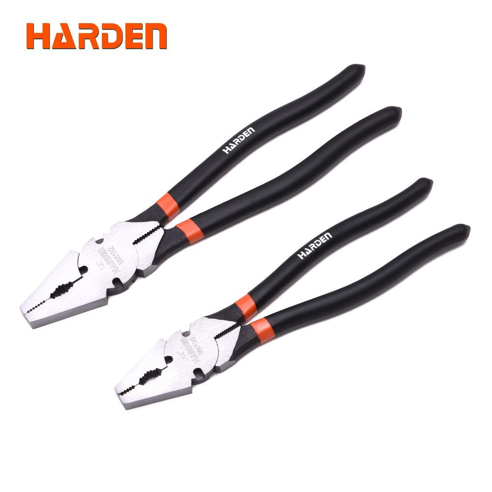Heavy Duty Fencing Plier (10")
