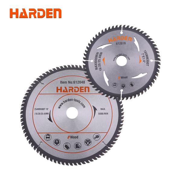 T.C.T Saw Blade For Wood (235x60)
