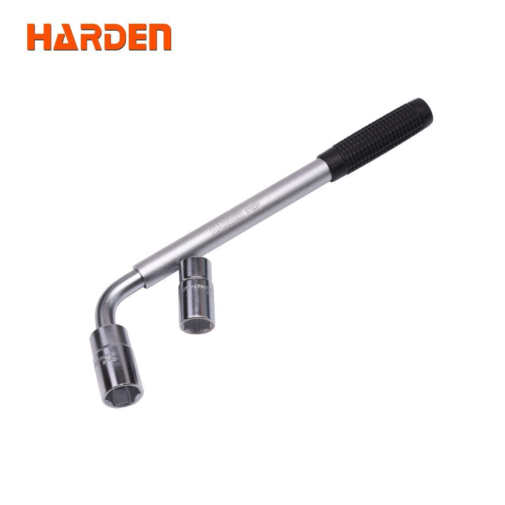 L-type Crv Wrench