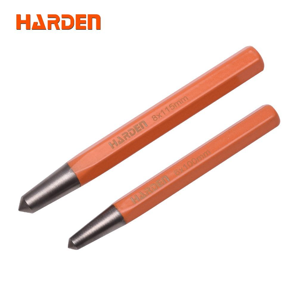 Centre Chisel (6x10x100)