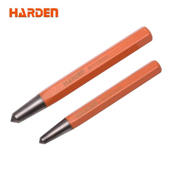 Centre Chisel (6x10x100)