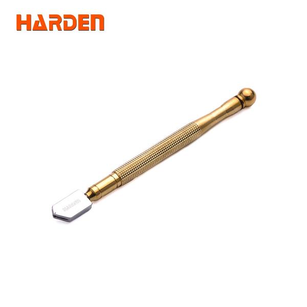 Auto-Oil Glass Cutter (metal handle)