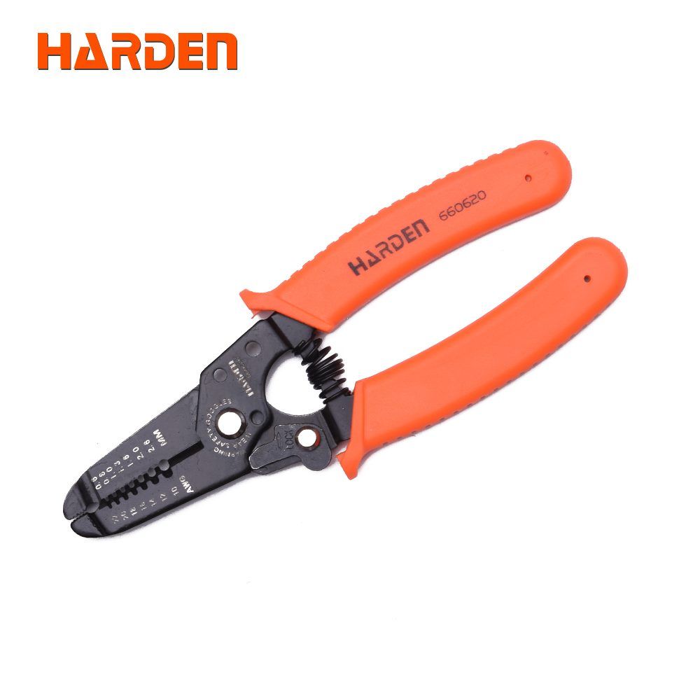 Wire Stripper (6.5")