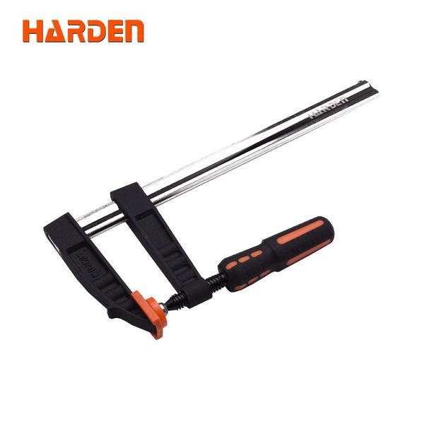 Heavy Duty F Clamp (120x1000)