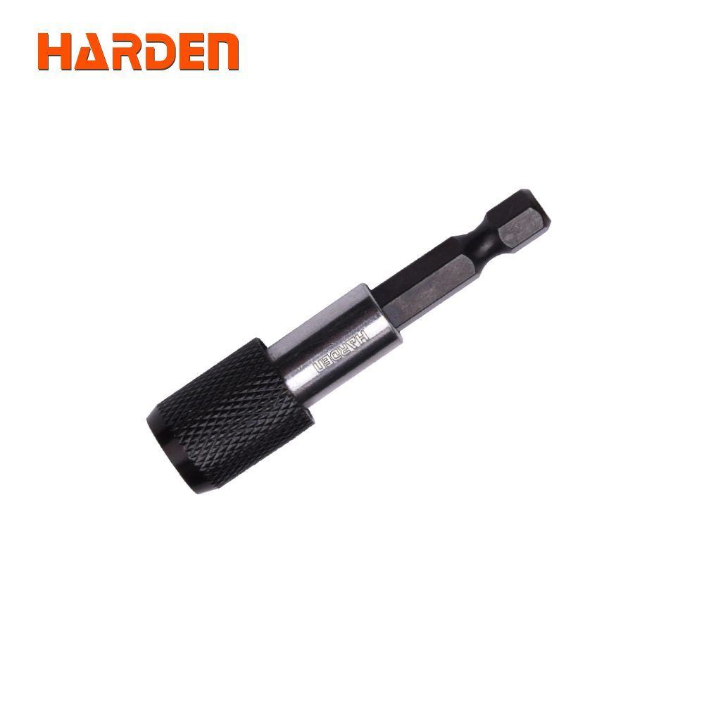 1/4" Screwdriver Bit Holder With Quick Release (60mm)