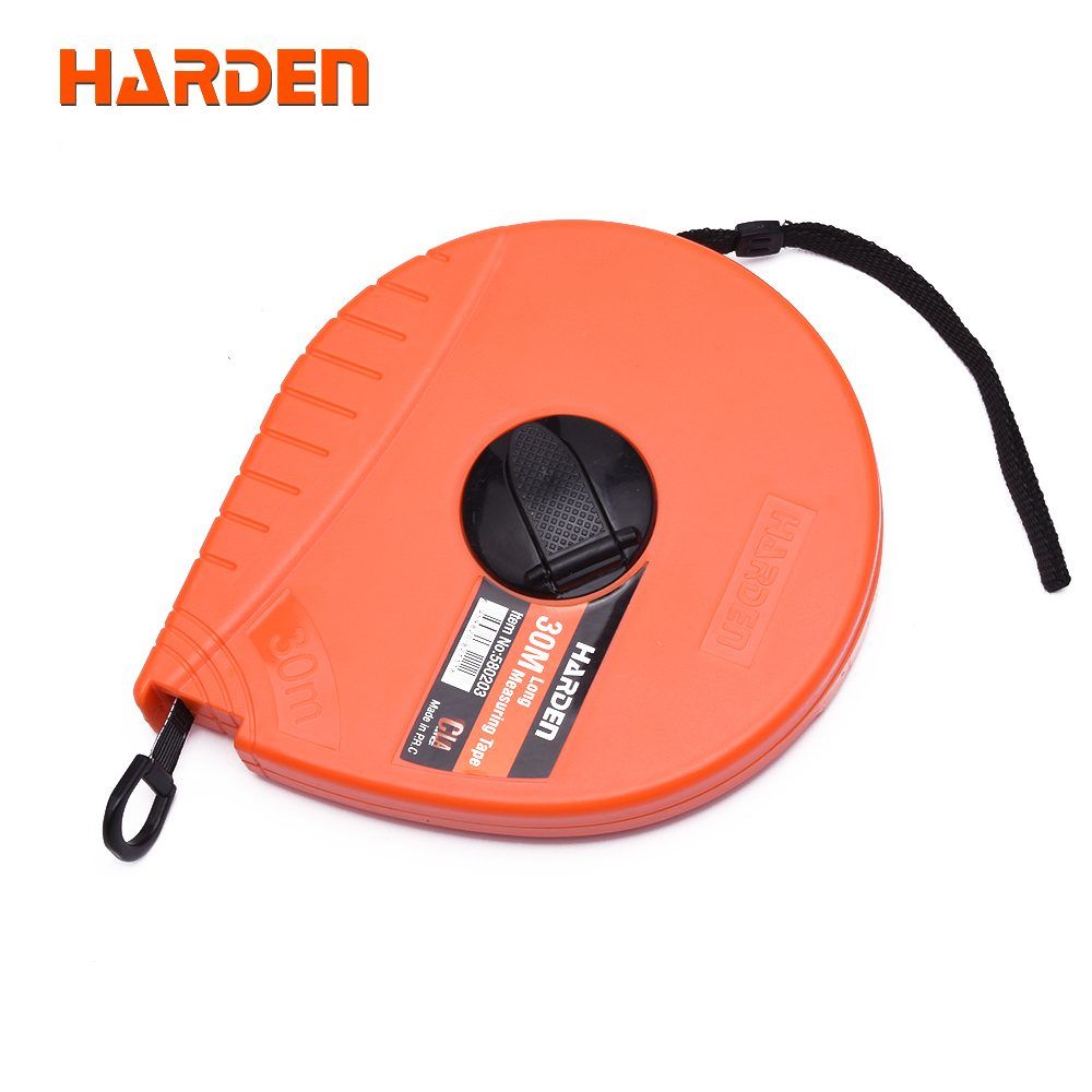 Long Measuring Tape (20mx12.5mm)