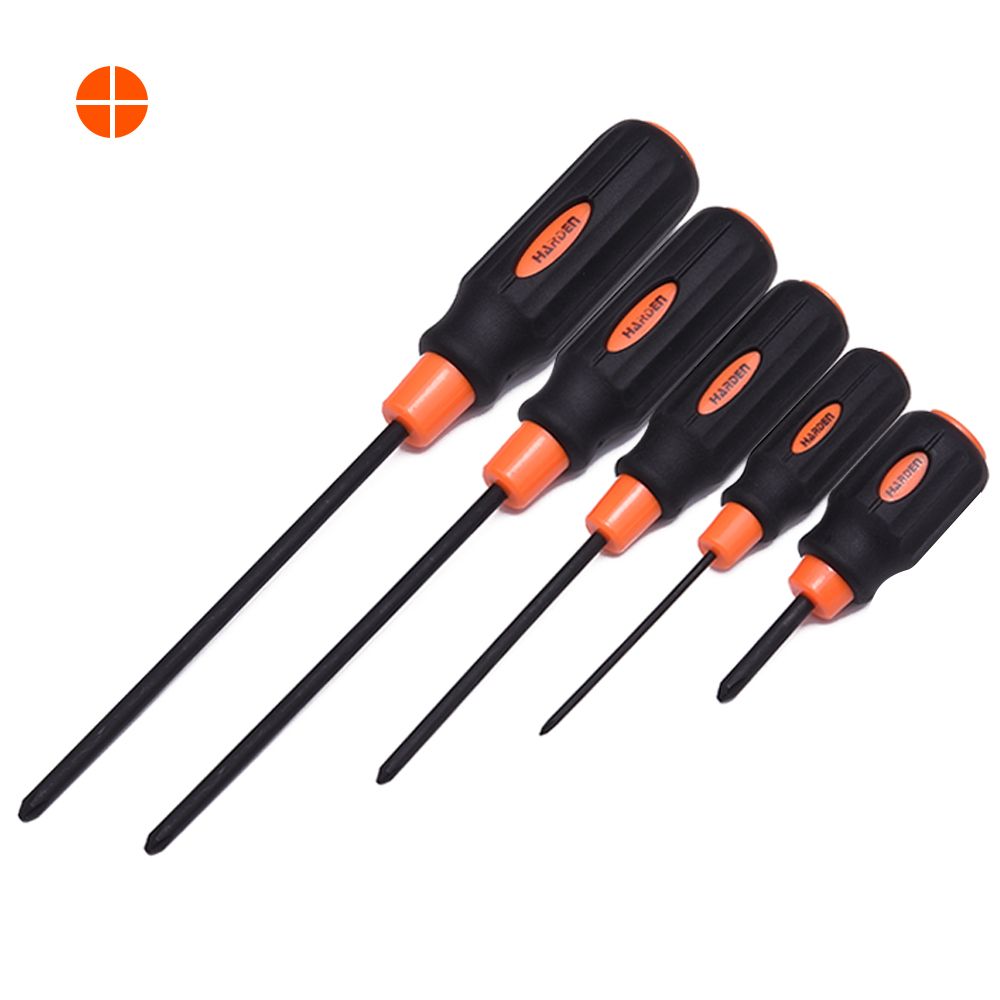 Philips Screwdriver With Soft Handle - S2 (PH2x150)