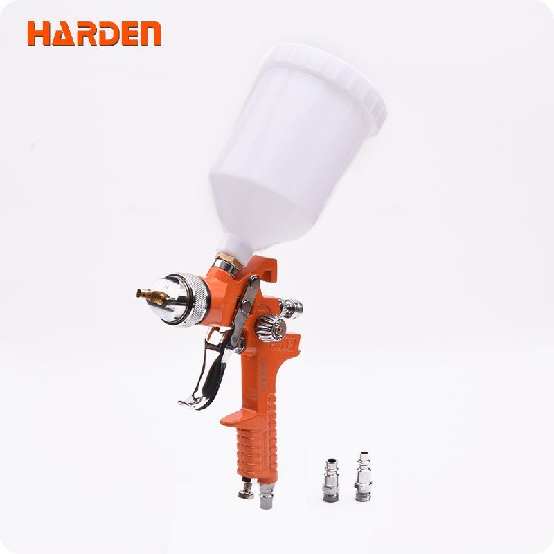 HVLP Air Spray Gun
