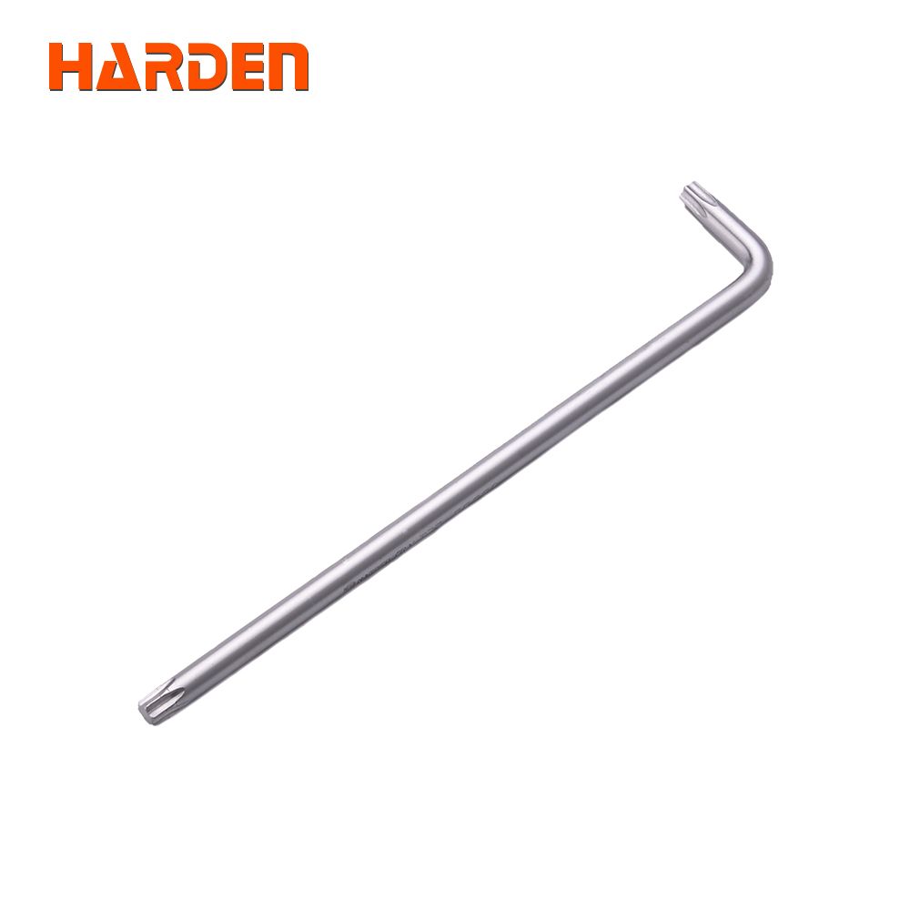 Long Torx Hex Key Wrench (T45x10pcs)