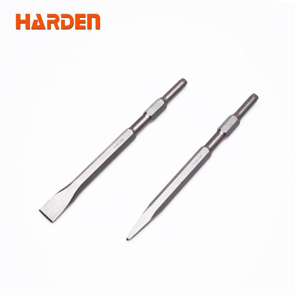 Hex Flat Chisel (17x280x25)