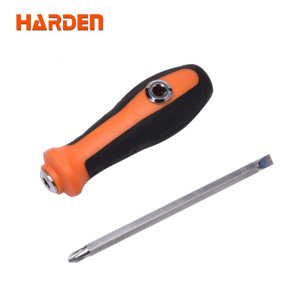 2 IN 1 Screwdriver Set