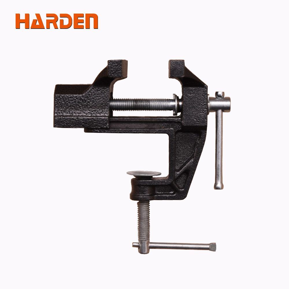 Mini Bench Vice (50)