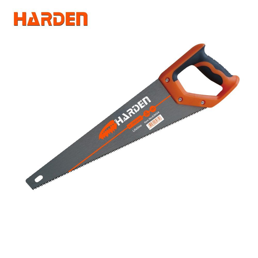 Hand Saw (20", 65Mn)