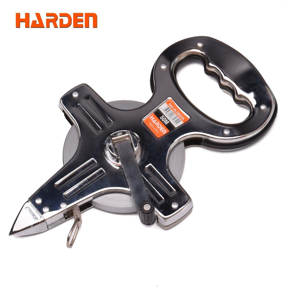 Steel Measuring Tape (100m)