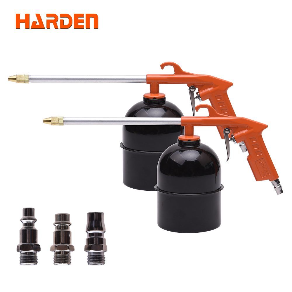 2Pcs Air Washing Gun (Japanese type)