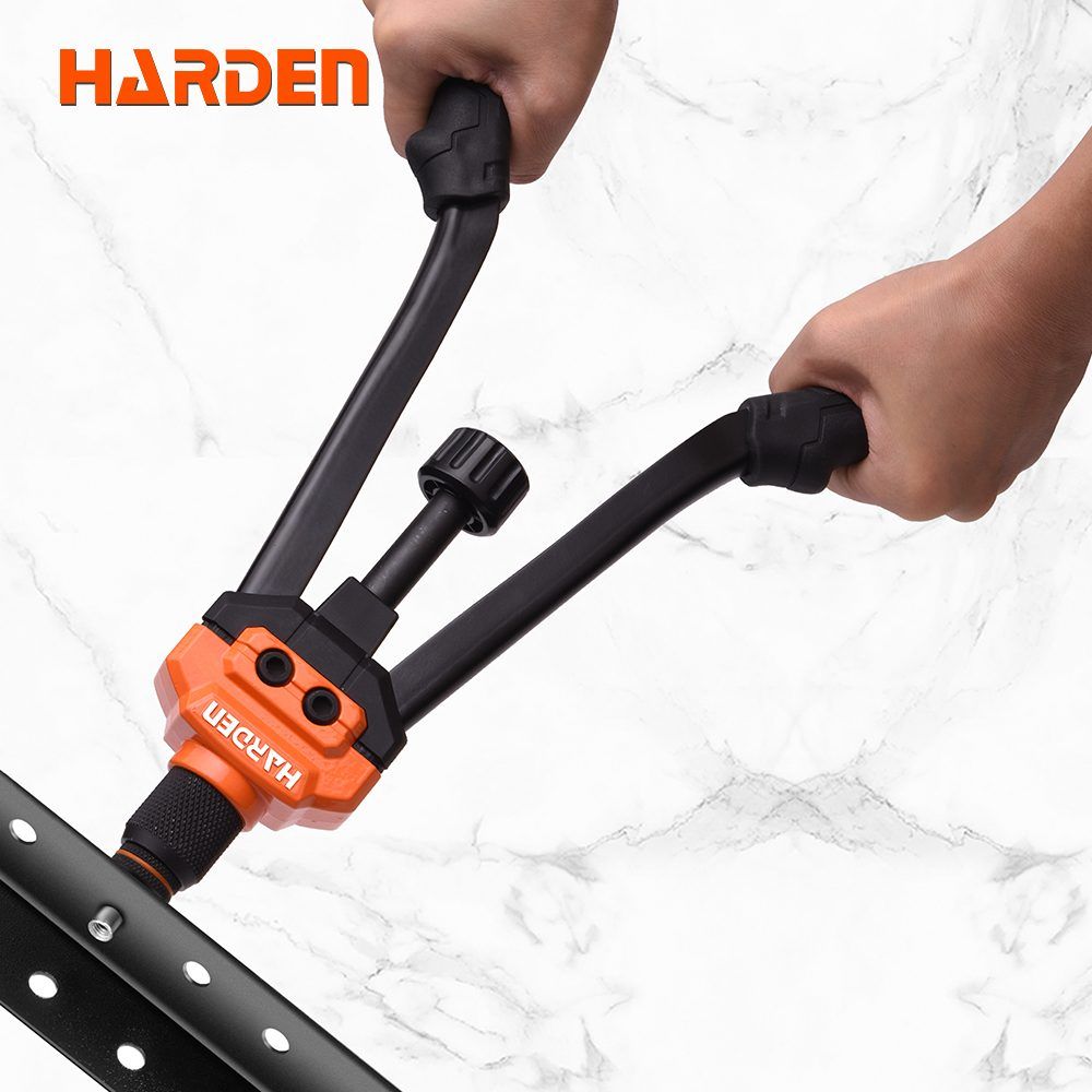 16" Nut Rivet Gun set