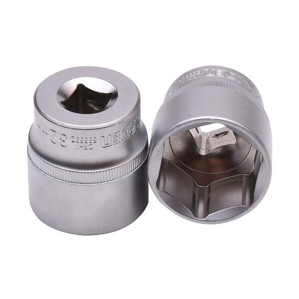1/2" Hexagon Socket (10mm)