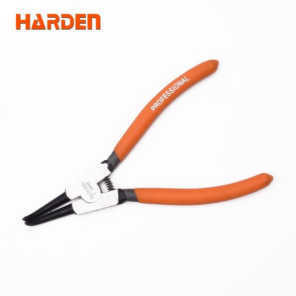 Circlip Plier External Bent Jaw (13")