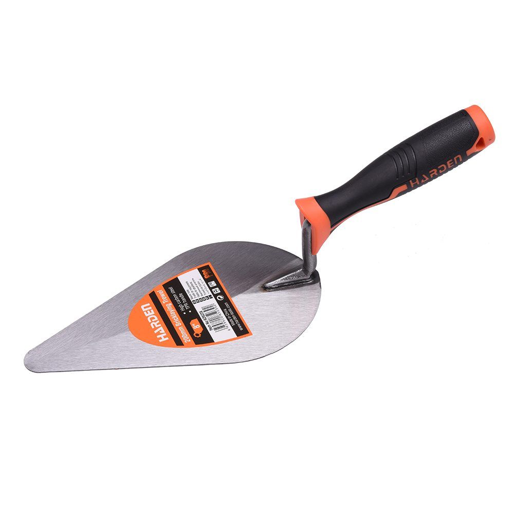 Oval Bricklaying trowel (6")