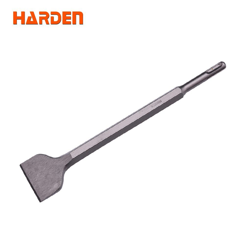 SDS-PLUS Extra Flat Chisel (14x250x50)