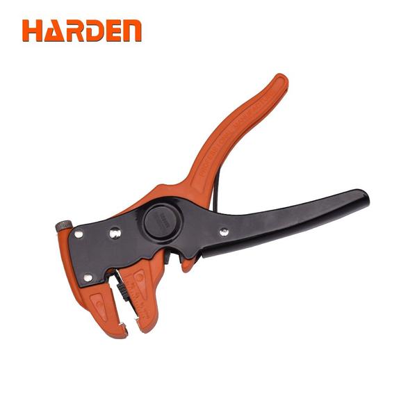 Multi-Purpose Wire Stripper