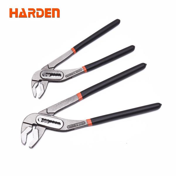 D4 Groove Joint Plier (10")