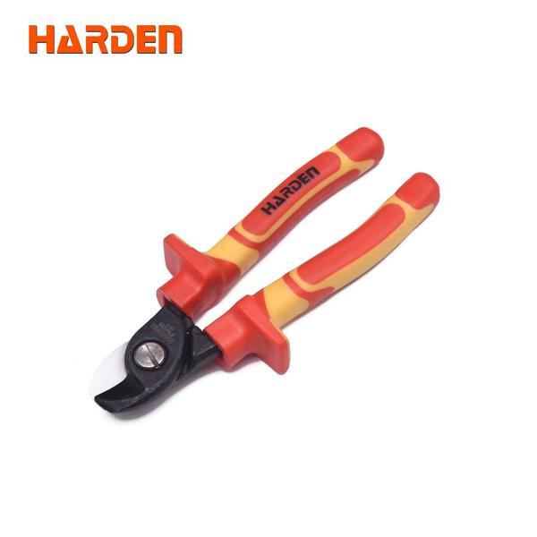 Insulated Wire Scissor (6")