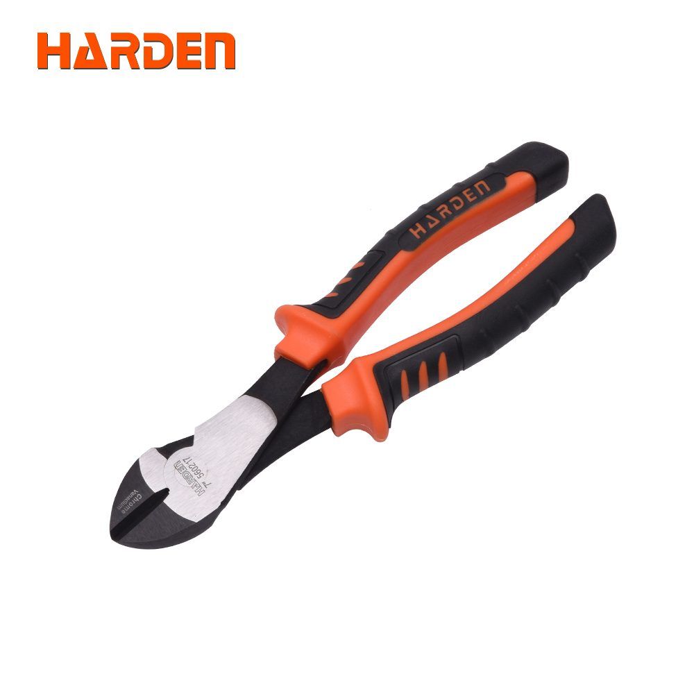 Diagonal Cutting Plier - Cr-V (7")