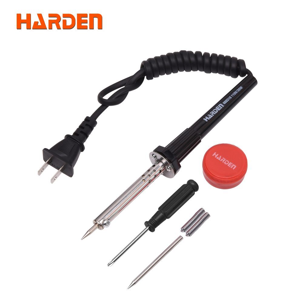 6Pcs Soldering Iron Set (30W/220V)