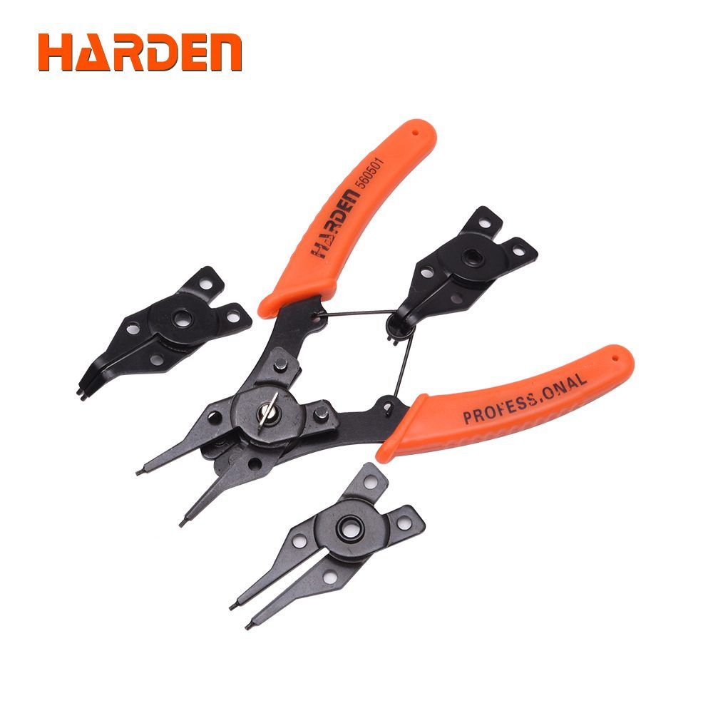 5Pcs Circlips Pliers Set