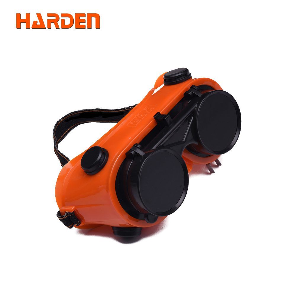 Safety Goggle (155, flip design)