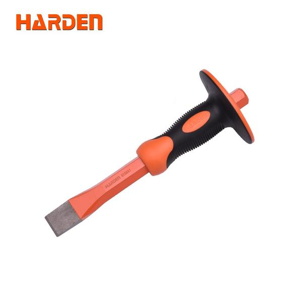 Flat Chisel TPR Handle (19x250)