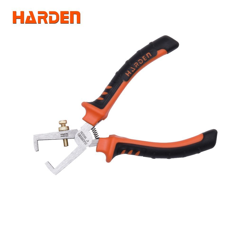 Pro Wire Stripper Plier (6")