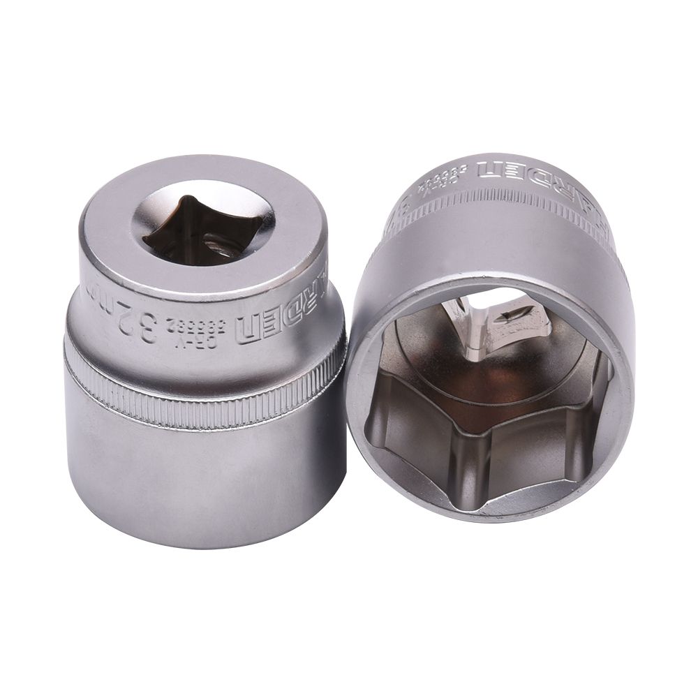 1/2" Hexagon Socket (27mm)