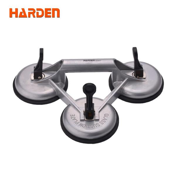 Triple Heads Suction Lifter (ØD118mm)