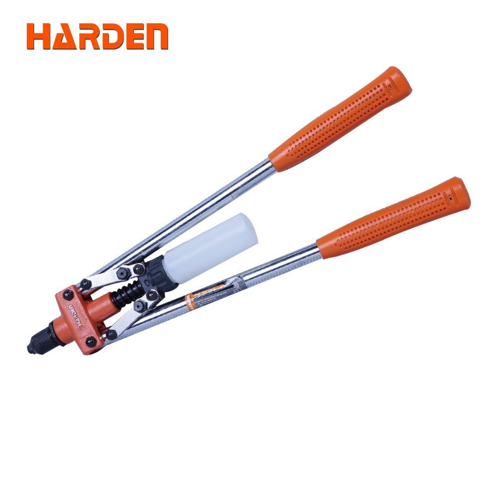 17" Heavy Duty Long Arm Riveter