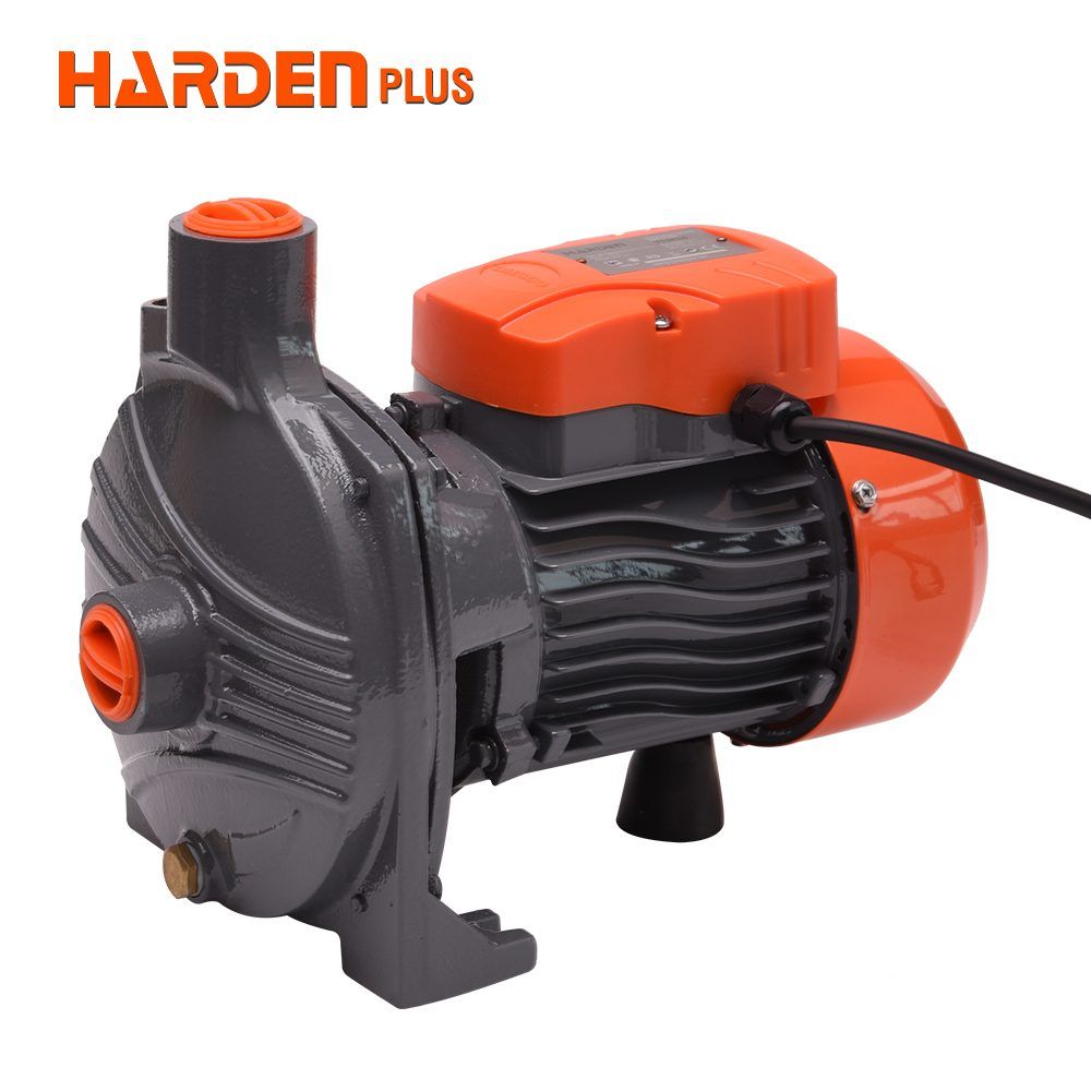 750W Centrifugal Pump