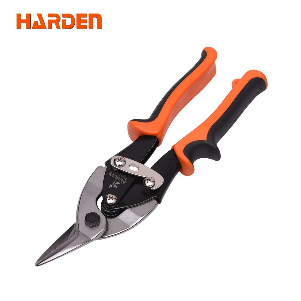 Aviation Snips Left Head (10")