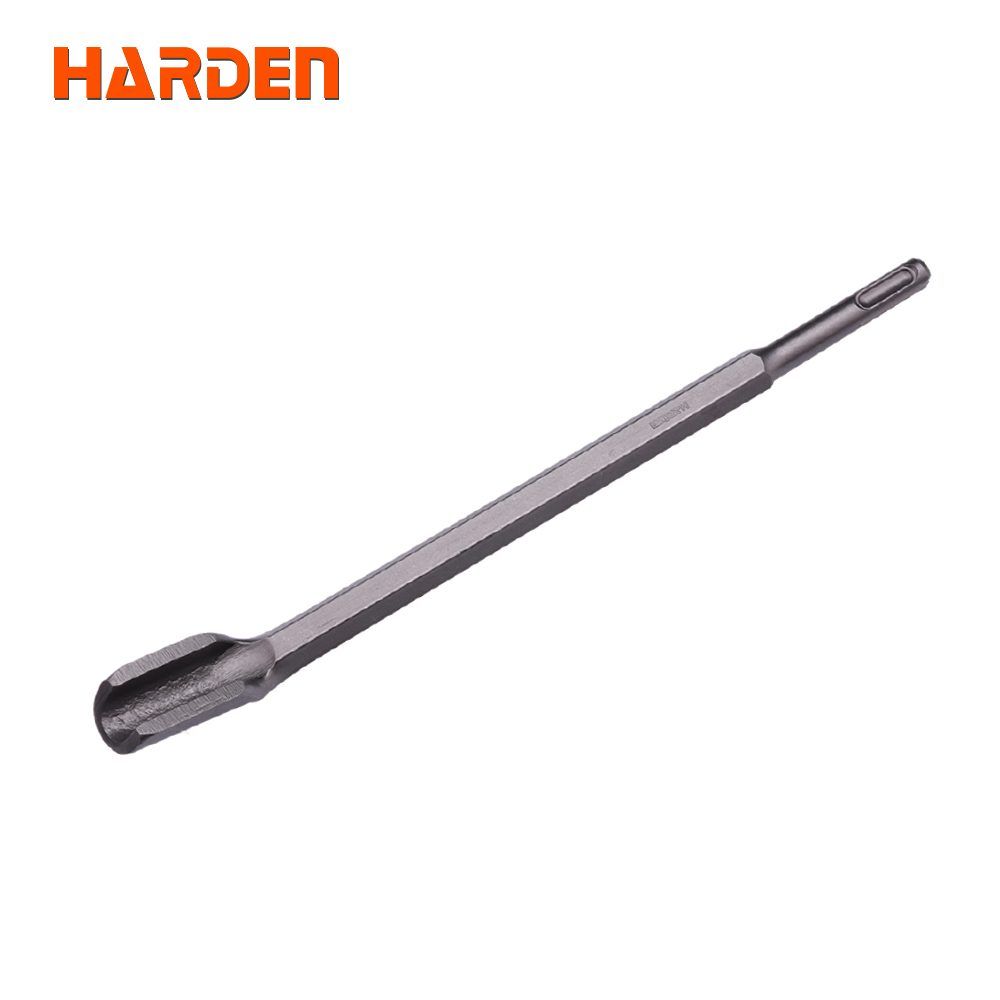 SDS-PLUS U Type Chisel (14x250x22)
