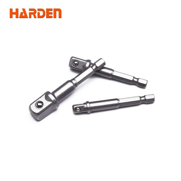 Hex Adaptor (1/4"/3/8"/1/2")