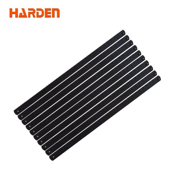 50Pcs High Carbon Steel Saw Blade (6")