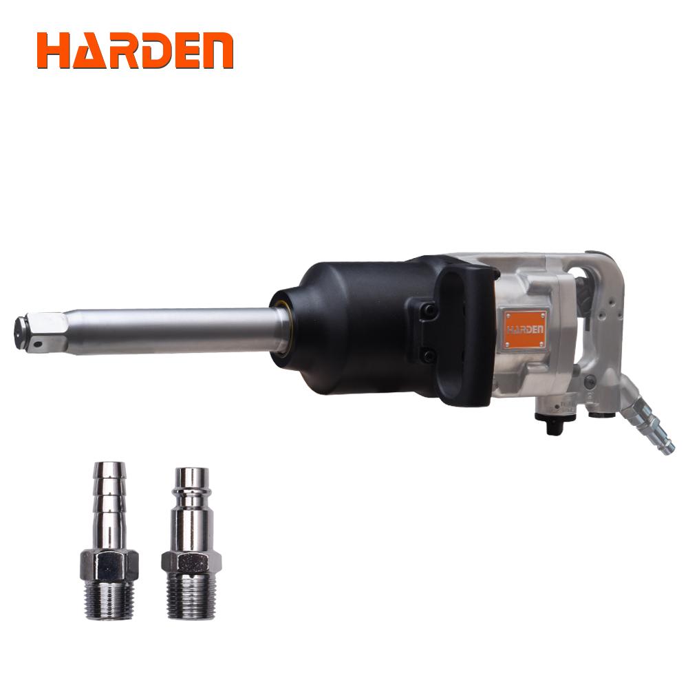 1" Air Impact Wrench