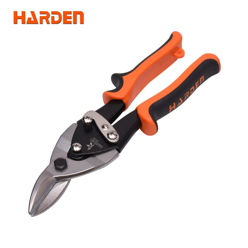 Aviation Snips Right Head (10")