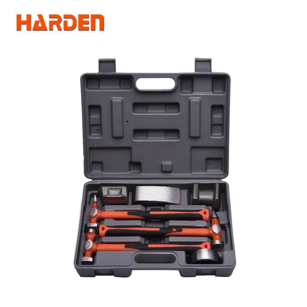 7Pcs Auto Repair Tools Set