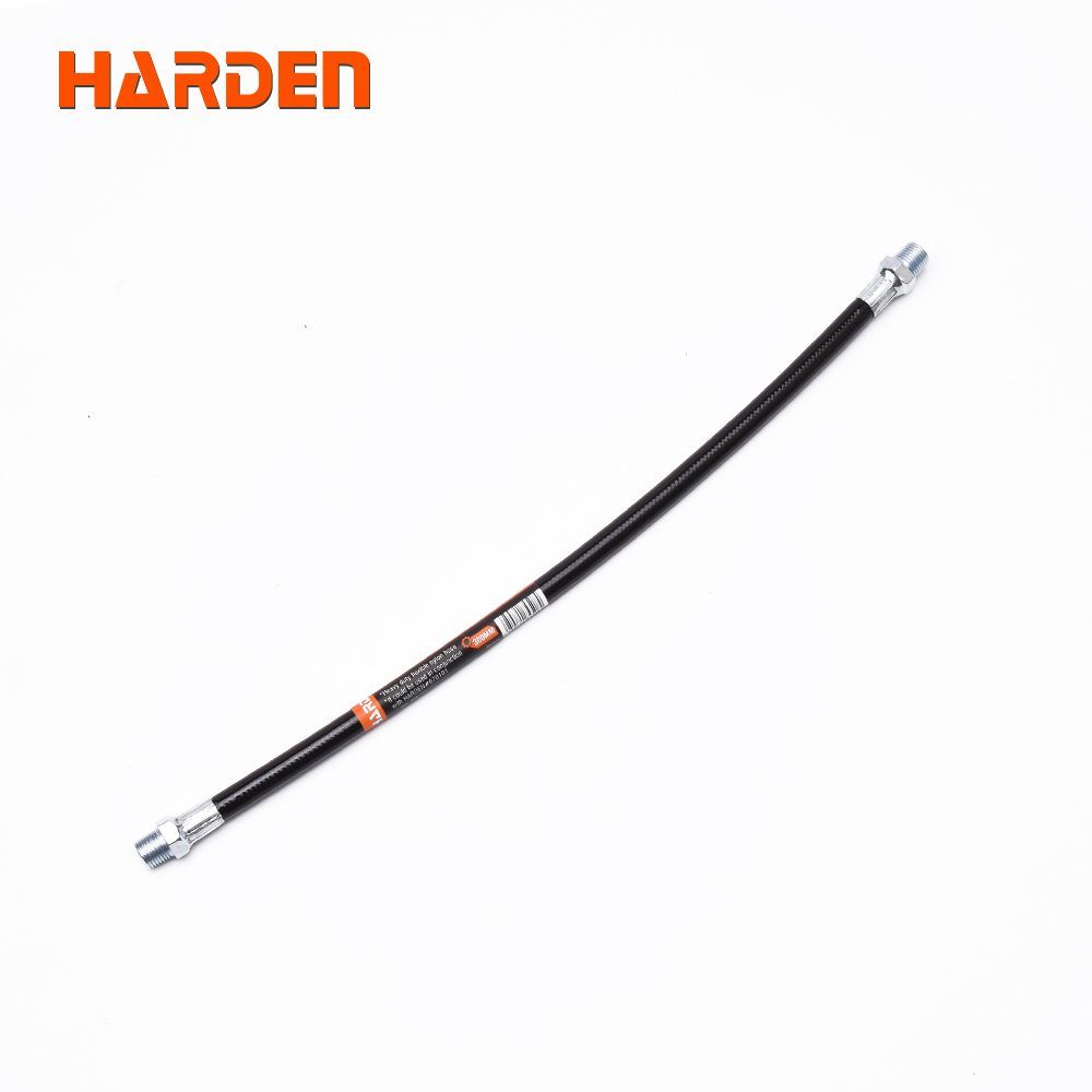 Grease Flexible Hose