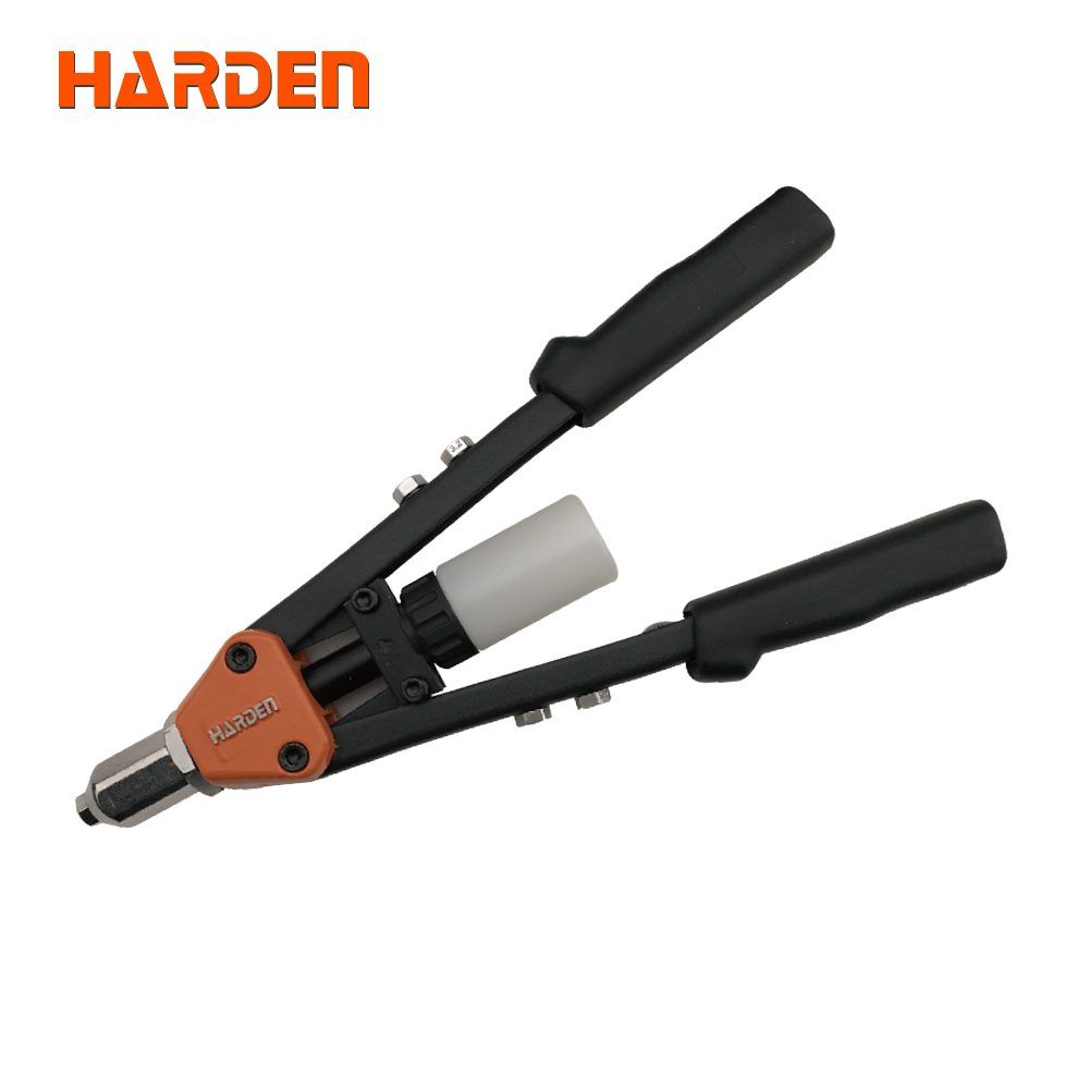 13" Heavy Duty Double Arm Riveter