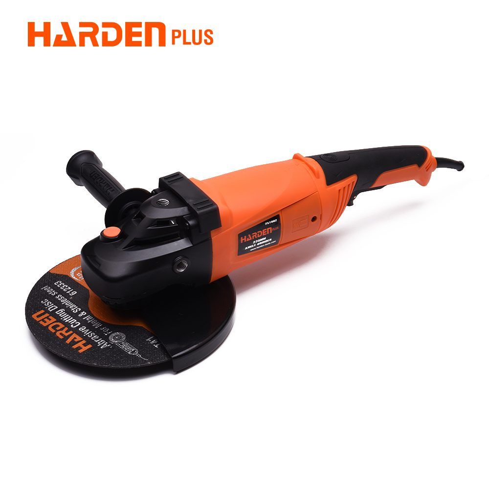 230mm Angle Grinder