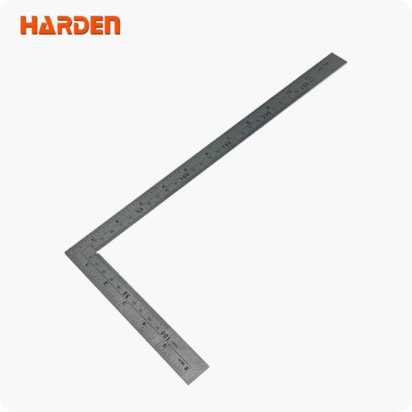 Stainless Steel Square (250x500)
