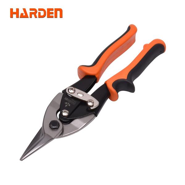 Aviation Snips Straight Head (10")